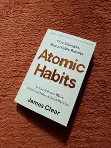Atomic Habits