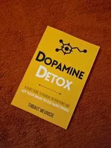 Dopamine Detox
