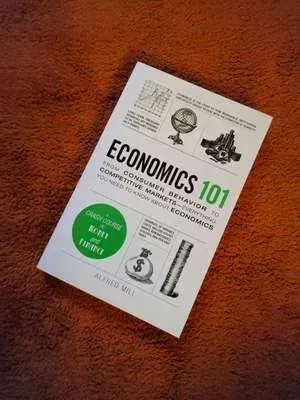Economics 101