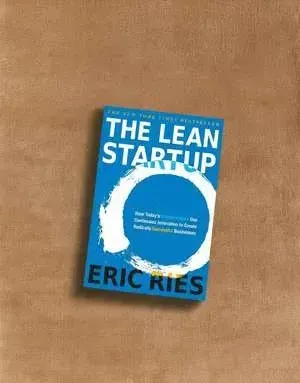 The Lean Startup
