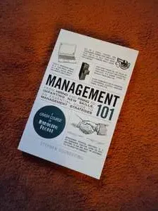 Management 101