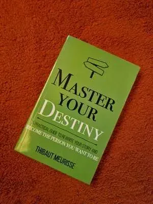 Master Your Destiny