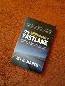 The Millionaire Fastlane