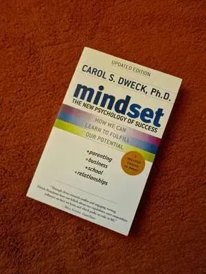 Mindset The New Psychology Of Success