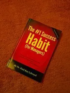The One Success Habit (For Managers)