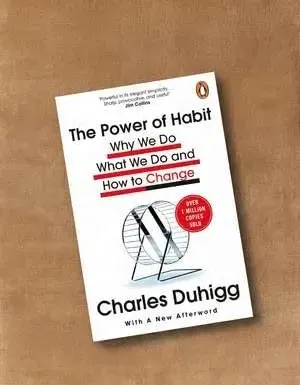 The Power of Habit
