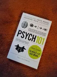 PSYCH 101