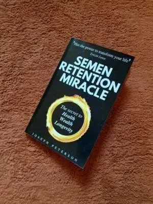 Semen Retention Miracles