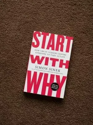 Start with Why