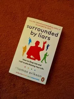 Surrounded by Liars