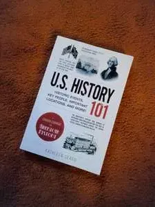 U.S.History 101