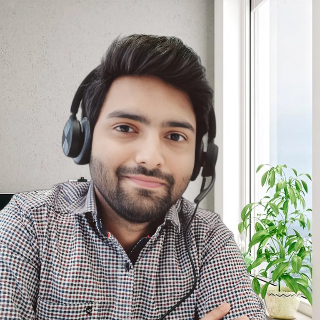 Shubham Narkhede Logo